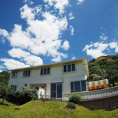 Hillside Inn Sirocco Tatejama Exteriér fotografie
